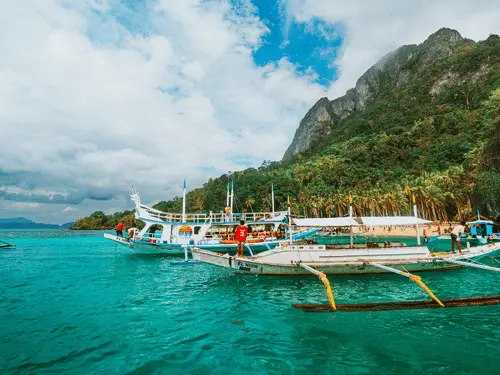Philippines 